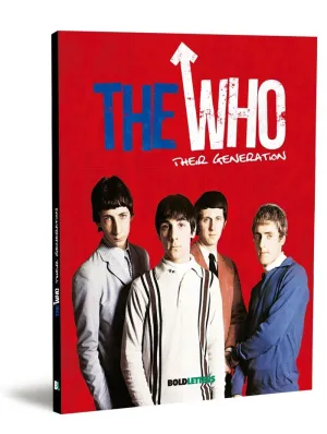 THE WHO