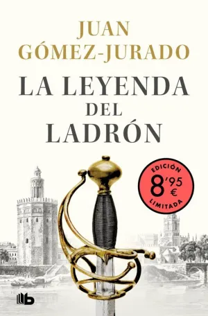 LA LEYENDA DEL LADRÓN