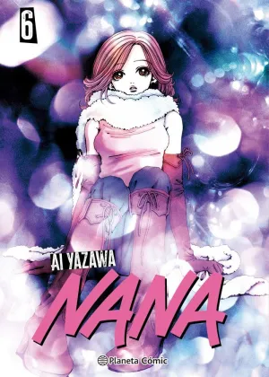 NANA, 06 DE 07