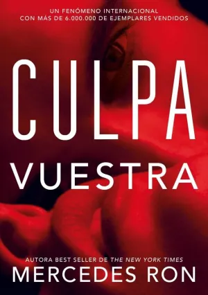 CULPA VUESTRA