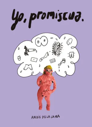YO, PROMISCUA