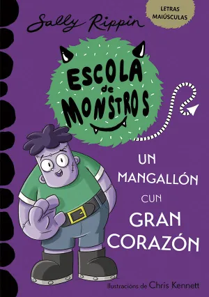 UN MANGALLÓN CUN GRAN CORAZÓN