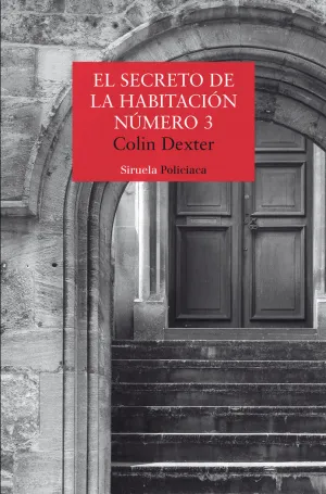 EL SECRETO DE LA HABITACIÓN NÚMERO 3