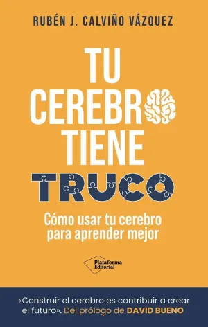 TU CEREBRO TIENE TRUCO