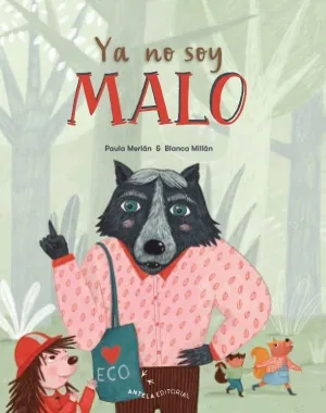 YA NO SOY MALO