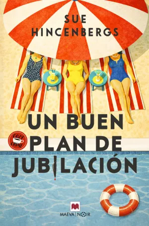 UN BUEN PLAN DE JUBILACIÓN