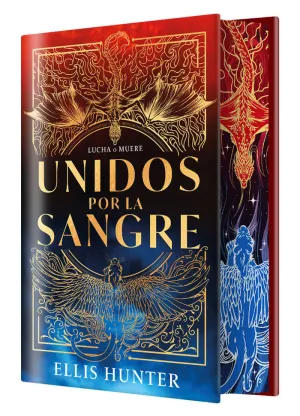 UNIDOS POR LA SANGRE