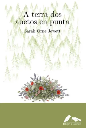 A TERRA DOS ABETOS EN PUNTA