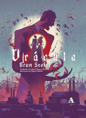 DRÁCULA