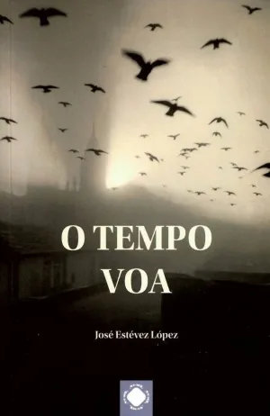 O TEMPO VOA