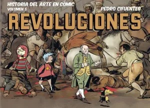 REVOLUCIONES