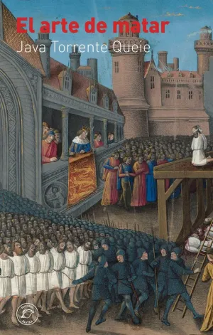 EL ARTE DE MATAR