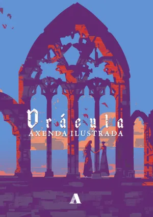 AXENDA ILUSTRADA, DRÁCULA