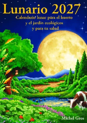 LUNARIO 2027