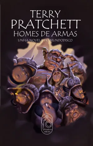 HOMES DE ARMAS