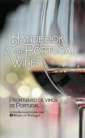 PRONTUARIO DE VINOS DE PORTUGAL