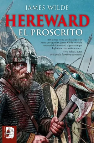 HEREWARD EL PROSCRITO