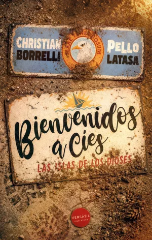 BIENVENIDOS A CÍES